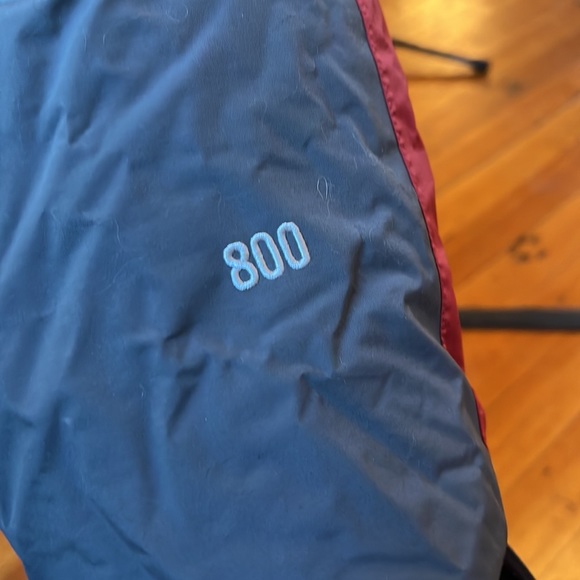 North Face Summit Series 800 size XL - Picture 11 of 13
